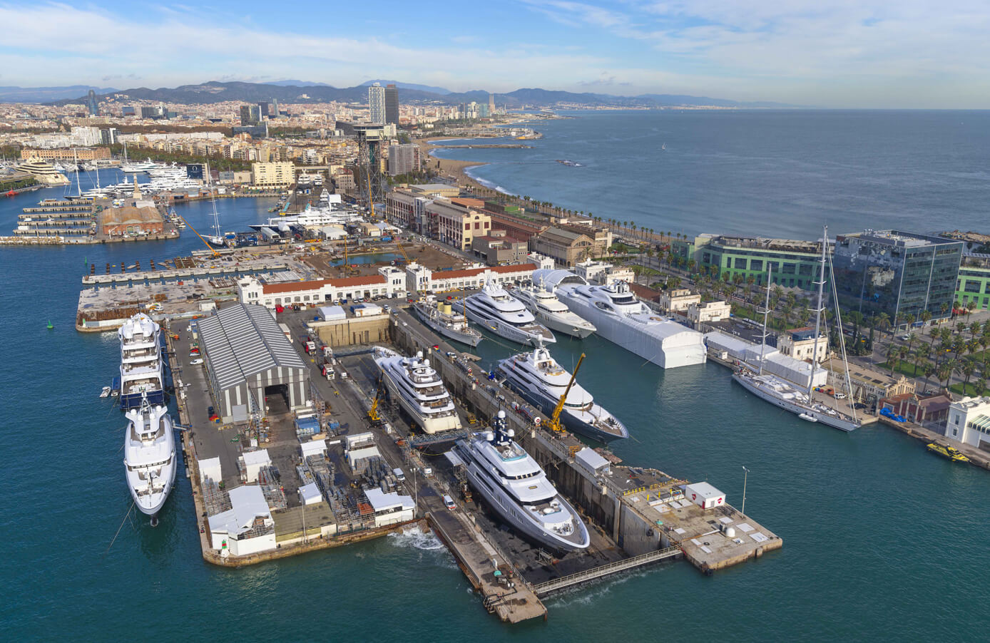 MB92 acquired by European investment firm Squircle Capital