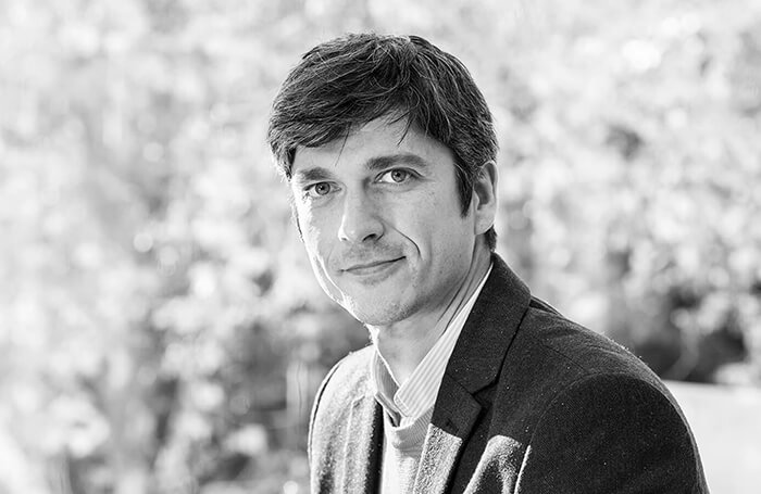 Albert Martínez | Squircle Capital