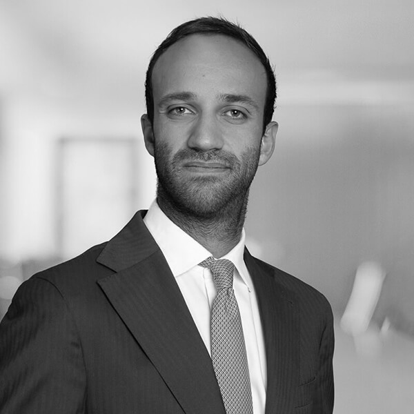 Alberto Peri | Squircle Capital