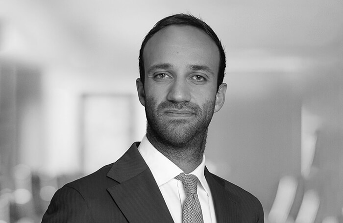 Alberto Peri | Squircle Capital