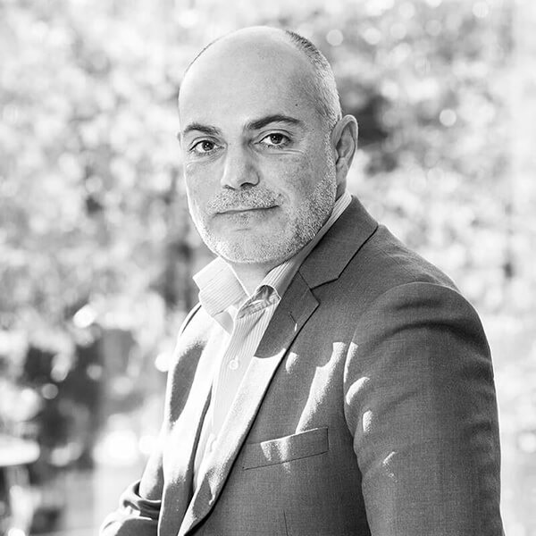 Alfred Capistrano | Squircle Capital