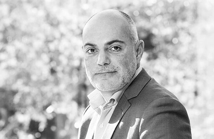 Alfred Capistrano | Squircle Capital