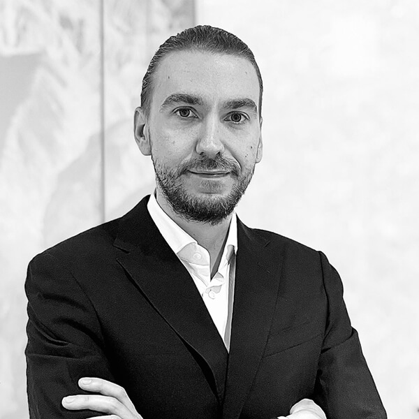 Antoni Sapiña | Squircle Capital