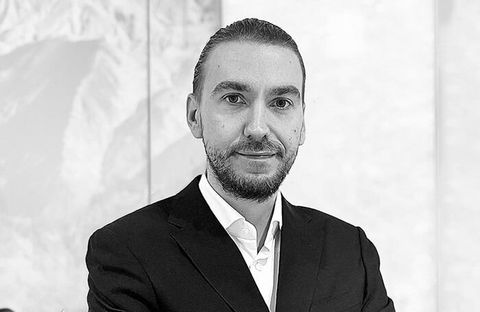 Antoni Sapiña | Squircle Capital