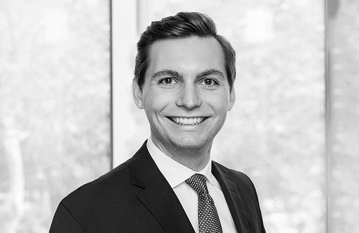 Camillo Paas | Squircle Capital