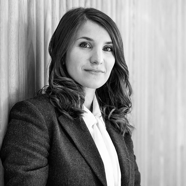 Cynthia González | Squircle Capital