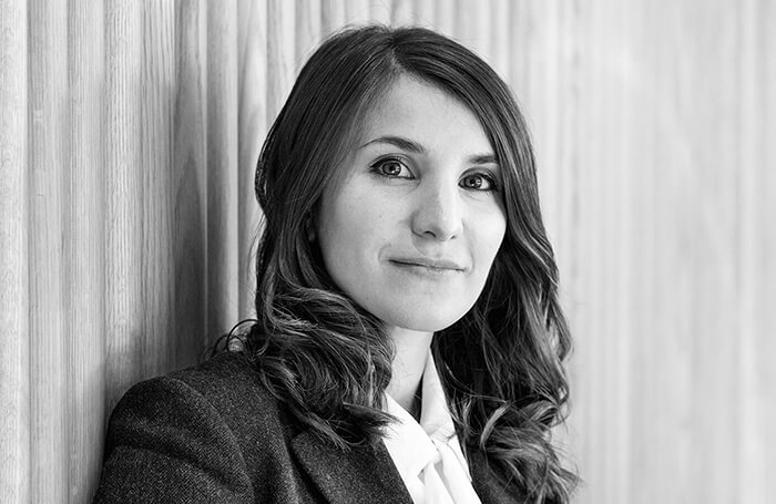 Cynthia González | Squircle Capital