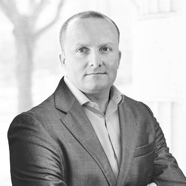 Ezechiel Havrenne | Squircle Capital