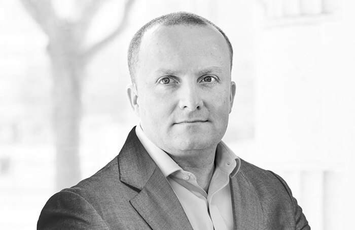 Ezechiel Havrenne | Squircle Capital