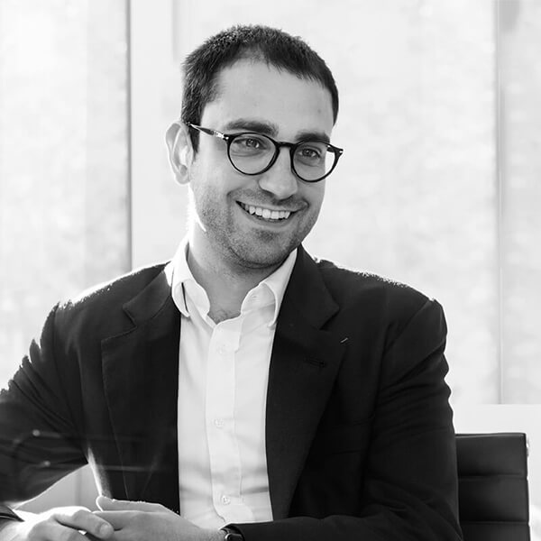 Fabio Barbone | Squircle Capital