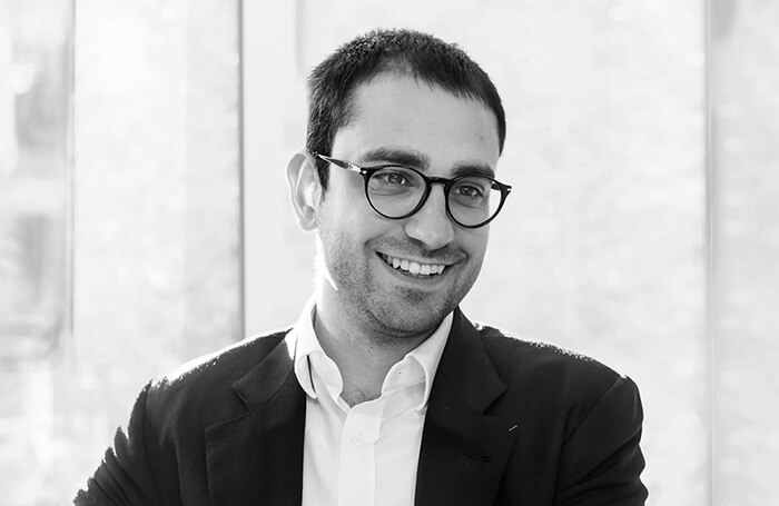 Fabio Barbone | Squircle Capital