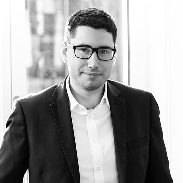 Francesco Polga | Squircle Capital