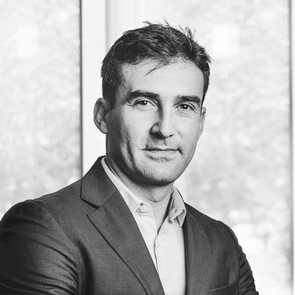 Gonzalo Álvarez | Squircle Capital