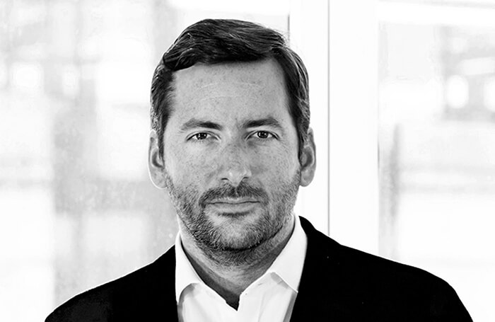 John C.R. Nery | Squircle Capital