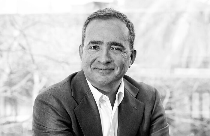 José Caireta | Squircle Capital