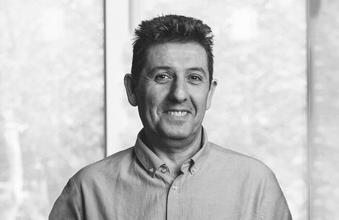 Jose Galeano | Squircle Capital