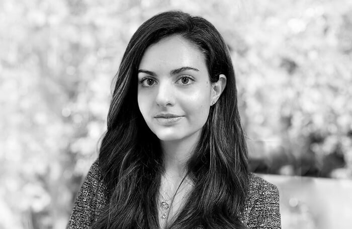 Livia Maiolo | Squircle Capital