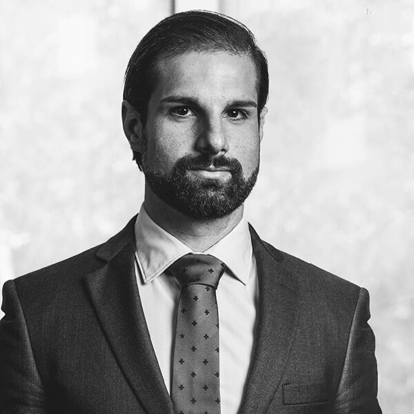 Marco Dal Fabbro | Squircle Capital