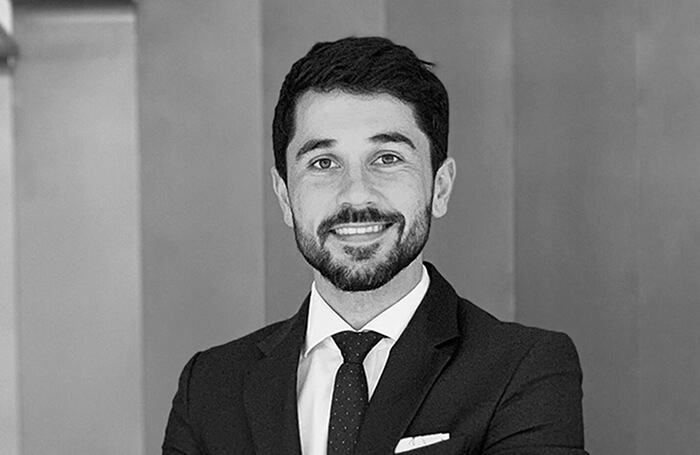 Marcos Hervás | Squircle Capital