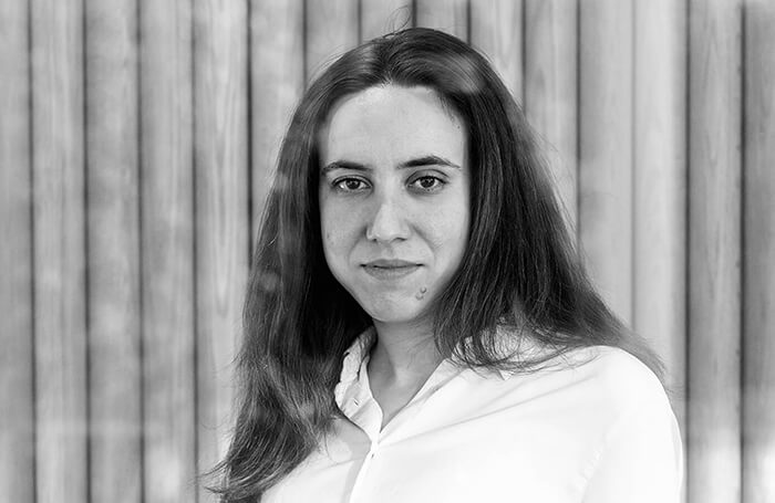 Maria Corominas | Squircle Capital