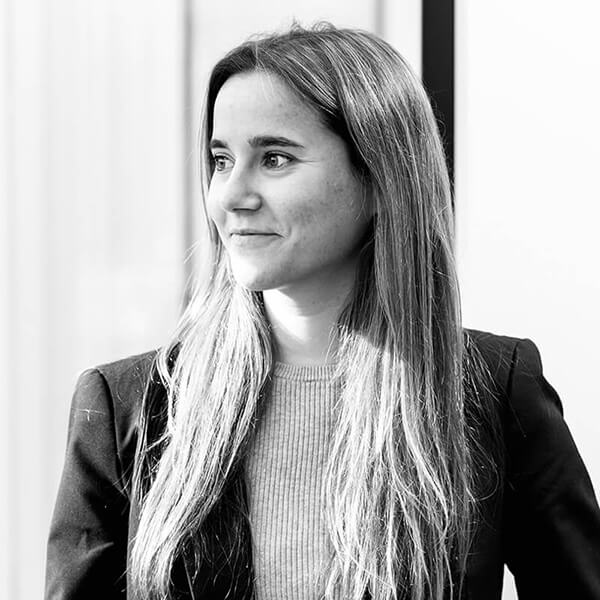 Míriam González | Squircle Capital