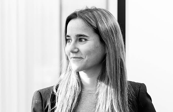 Míriam González | Squircle Capital