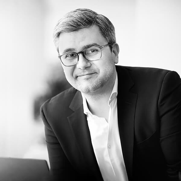 Nicola Kolev | Squircle Capital