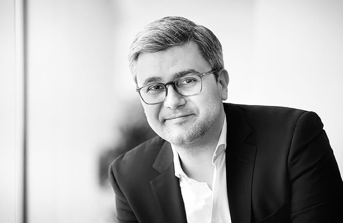 Nicola Kolev | Squircle Capital