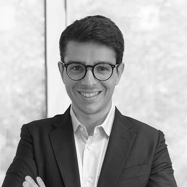 Piero Savoldelli | Squircle Capital