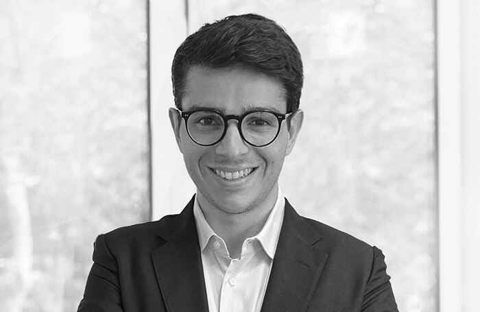 Piero Savoldelli | Squircle Capital